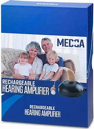 Image result for Boots Warrington Rechargeable Hearing Aids