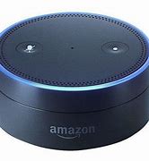 Image result for Amazon Echo Dot 1Gn