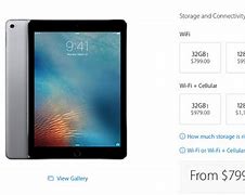 Image result for iPad Pro Price List