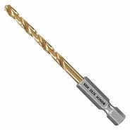 Image result for Bosch Hex Shank Drill Bits