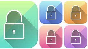 Image result for Rotation Lock iPhone Icon