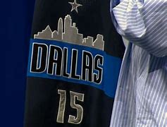 Image result for Mavs New Jersey