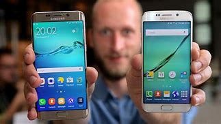 Image result for Galaxy 6 Plus Galaxy S7