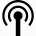 Image result for 4G Antenna Icon