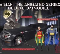 Image result for All Batmobiles Animated