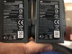 Image result for DJI Spark Battery Pinout