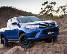 Image result for Toyota Hilux Australia