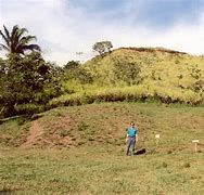 Image result for La Venta Mounds