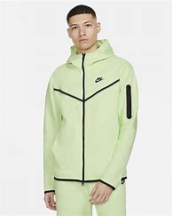 Image result for Green Nike Tech Fleece Tracksuit