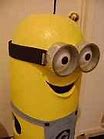 Image result for Minion Mask