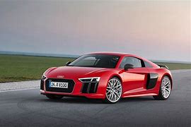 Image result for Audi R8 Red