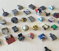 Image result for BattleBots Minibots