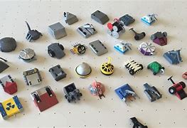 Image result for BattleBots Minibots