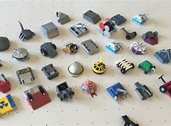 Image result for BattleBots Minibots
