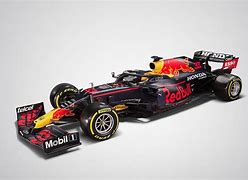 Image result for Red Bull F1 Top View
