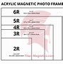 Image result for 5R Picture Size Frame