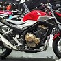 Image result for Honda 500Cc Motorcycle