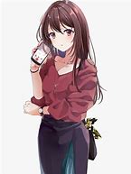Image result for Phone Technician Anime