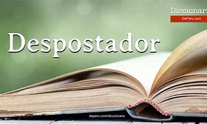 Image result for despostador