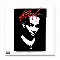 Image result for Red Album Cover Cari