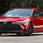 Image result for Toyota Avalon Discontinued