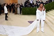 Image result for Met Gala Pope Outfit Men