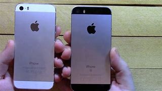 Image result for iPhone SE and 5S Connction