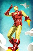 Image result for Iron Man but Girl Fan Art