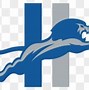 Image result for Detroit Lions Logo SVG Free