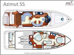 Image result for Azimut 55 Location of Relay for Navigation Lights