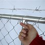 Image result for Temporary Chain Link Fence