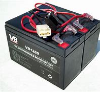 Image result for 3 Wheel Electric Scooter Battery