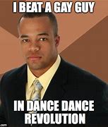 Image result for Dance Dance Revolution Meme