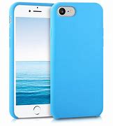 Image result for Liht Blue Phone Case iPhone