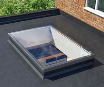 Image result for Deck Mount Skylight