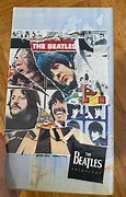 Image result for Beatles VHS