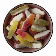 Image result for Objects That Are Sour
