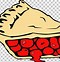 Image result for Dutch Apple Pie Clip Art