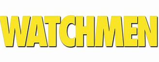 Image result for Watchmen Clock