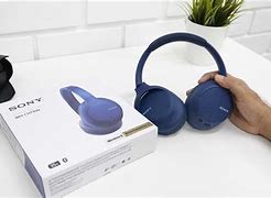 Image result for Sony WH-CH710N Headphones