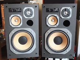 Image result for JVC 4S Speakers