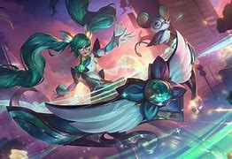 Image result for All Sona Skins