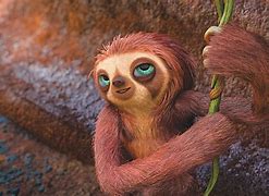 Image result for Sloth Suit
