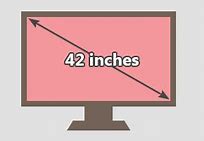 Image result for 42 Inch TV Dimensions JB Hi-Fi Cm
