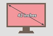 Image result for Samsung TV Screen Sizes