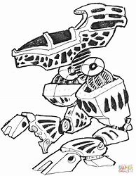 Image result for Sci-Fi Robot Coloring Pages