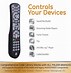 Image result for Universal Controller by Jasco Remote Codes