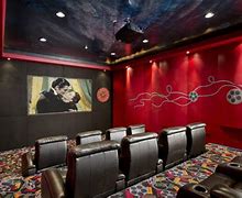Image result for Movie Reel Wall Decor
