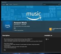 Image result for Amazon Music Shop
