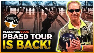 Image result for PBA Bowling Legends